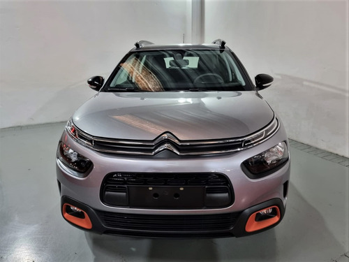 Citroën C4 Cactus 1.6 Thp Shine