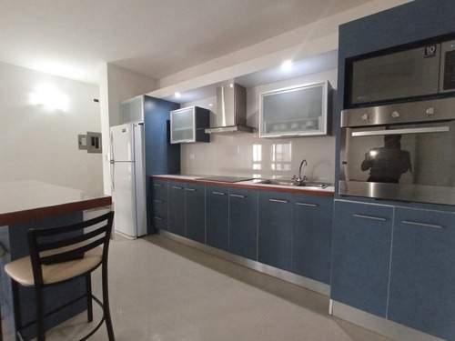 Imagen 9 de 12 de Comodo Apartamento En El Sector Dumar. Res Margarita Caribe