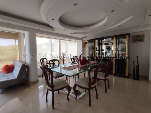 Ft Apartamento En Alquiler - La Alameda / Mls#25-820