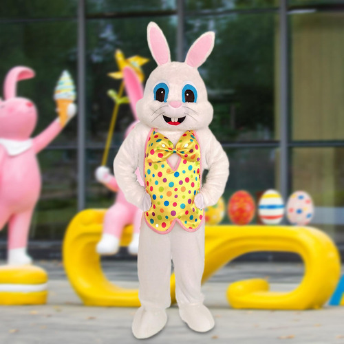 Disfraz De De Pascua, Disfraz De Conejo, Mono Para