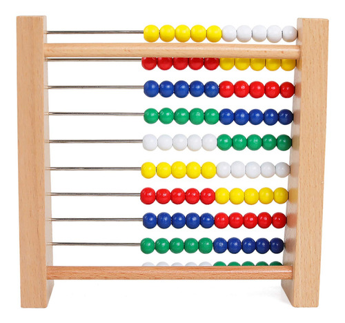 Artist Unknown Abacus Para Niños, Matemáticas, Preescolar.