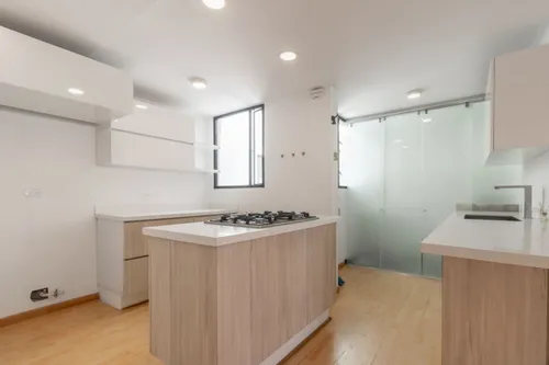 Apartamento En Venta En Molinos Norte. Cod V13789