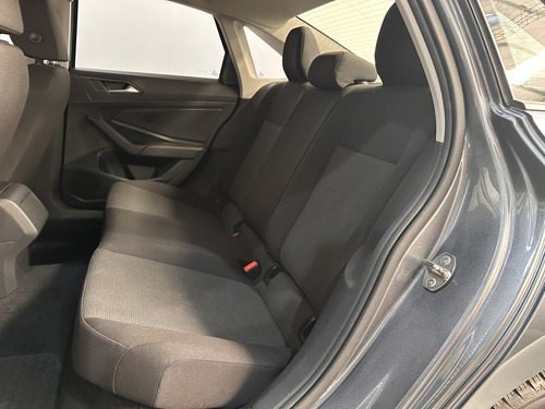 Volkswagen Vento 1.4 Comfortline 150cv At