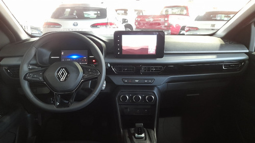 Renault Kardian 1.0 Tce Evolution 200 Edc