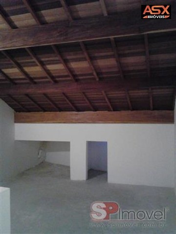 Imagem 11 de 12 de Sobrado - So00341 - 3076828