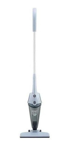 Aspirador De Pó Vertical Black & Decker 2 Em 1 Av12
