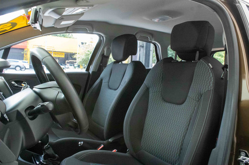 Renault Captur 1.6 16v Life Sce X-tronic 5p