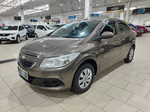 Chevrolet Onix 1.0 Lt 5p