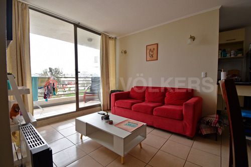 Venta De Departamento En Parque Islón Ii