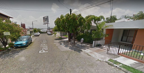 Imagen 5 de 7 de Vr-casa En Col. Lomas De Vista Hermosa, Colima-colima
