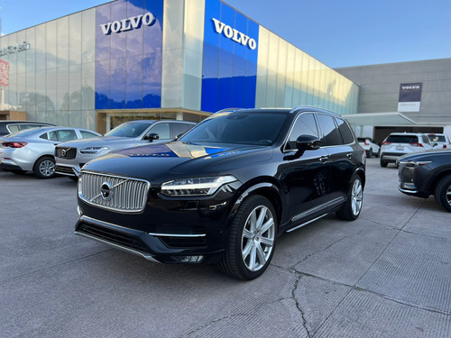 Volvo XC90 2.0 T6 Inscription Awd At