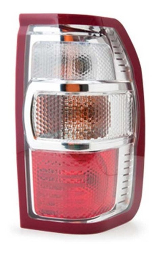 Imagen 1 de 3 de Faro Trasero Ranger 2010-2012 Derecho Fitam