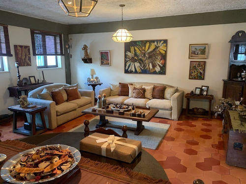 Imagen 6 de 21 de Casa En Venta En Los Dos Caminos 400m2 Mls #22-11146