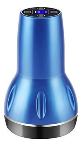S A Mais Recente Ventosa Para Raspagem Corporal Magnetic Bur