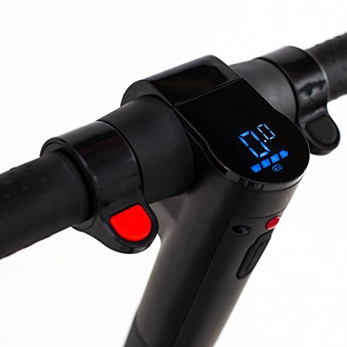 Gotrax Gxl Commuting Patineta Scooter Eléctrico 250w 25 Km/h