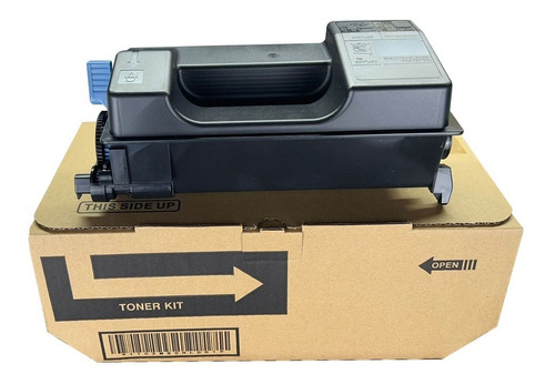 Toner Tk-3182  | Para Kyocera Fs- P3055dn M3655idn