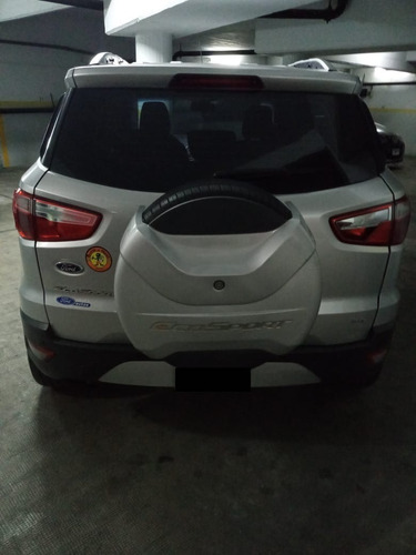 Eco Sport 2016 Se 2.0 2x4