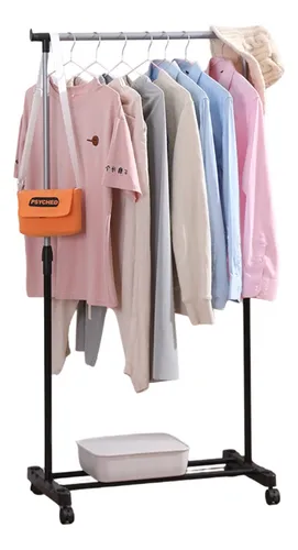 Perchero Organizador Ropa Zapatos Vestidor Habitación Ferias