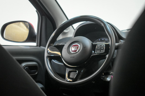 Fiat Mobi 1.0 Way
