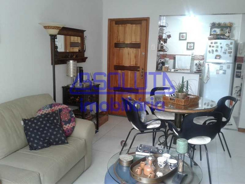 Imagem 1 de 15 de Apartamento-à Venda-tijuca-rio De Janeiro - 12640