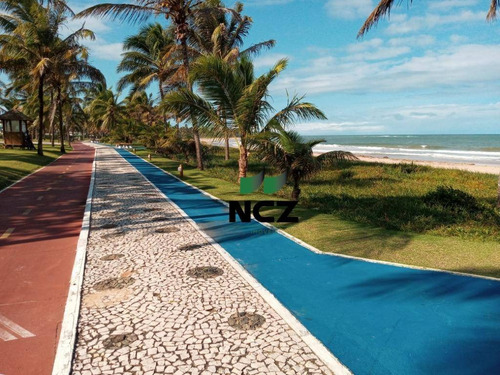 Imagem 2 de 30 de Casa Com 5 Dormitórios À Venda, 300 M² Por R$ 1.500.000,00 - Guarajuba - Camaçari/ba - Ca0510