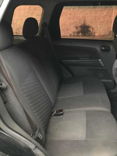 Ford Ecosport 2006 1.6 Xls Freestyle Flex 5p