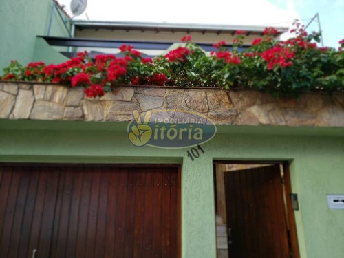 Imagem 13 de 14 de Casa Assobradada Para Venda No Bairro Dos Casa - Sbc - 9532