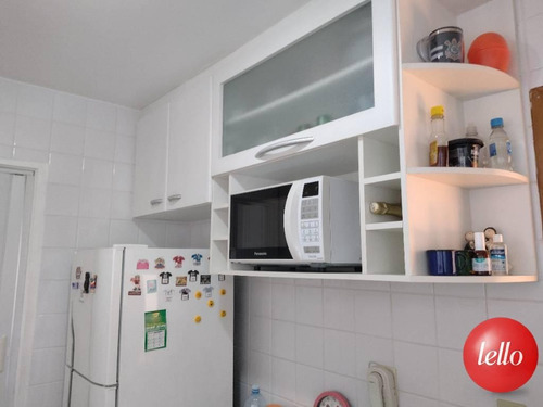 Imagem 20 de 30 de Apartamento - Ref: 238680