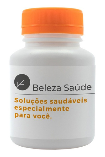 Metilcobalamina 5.000mcg : Vitamina B12 120 Cápsulas