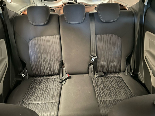 Ford Ecosport 2.0 TITANIUM 16V FLEX 4P POWERSHIFT