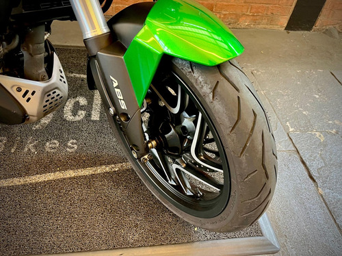 Bajaj Dominar 400