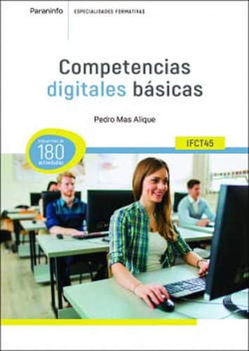 Competencias Digitales Básicas