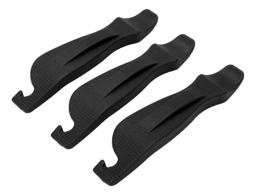 Palanca De Neumático De Nailon, 3 Piezas, Palanca, Antidesli