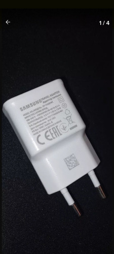 Cargador Samsung Original