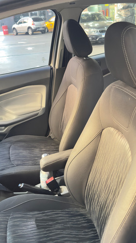 Ford Ecosport 1.6 Titanium 110cv 4x2