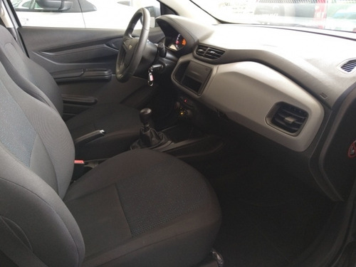 Onix 1.0 Mpfi Joy 8v Flex 4p Manual 28290km