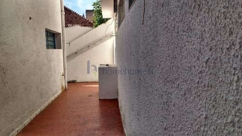 Casa Residencial À Venda, Centro, Campinas - . - Ca3740