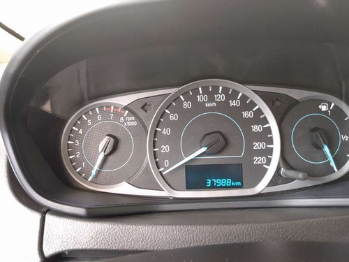Ford Ka 1.0 Se/se Plus Tivct Flex 5p