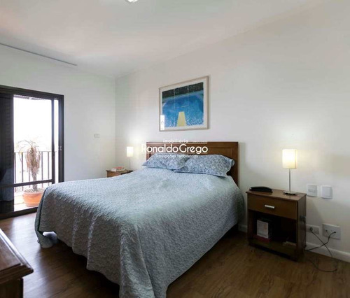 Imagem 20 de 30 de Apartamento Á Venda, 3 Dorms, Jardim Da Saúde, Sp- R$ 1.2 Mi - V5482