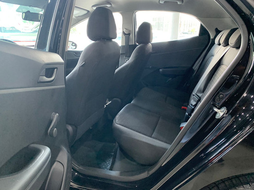 Hyundai HB20 Hyundai HB20 Sense 1.0 (Mec.)