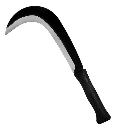 Machete Para Cortar Hierba Y Maleza Con Hoja De Acero Al Car