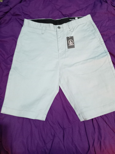 Shorts Volcom Original Talla 30