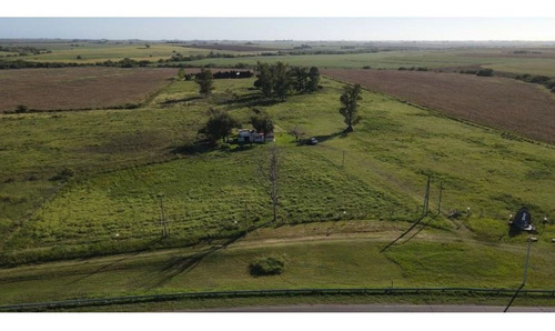 Imagen 16 de 23 de Casa De Campo Sobre La Ruta, 7,4 Hectareas, Sobre Ruta, Oportunidad !