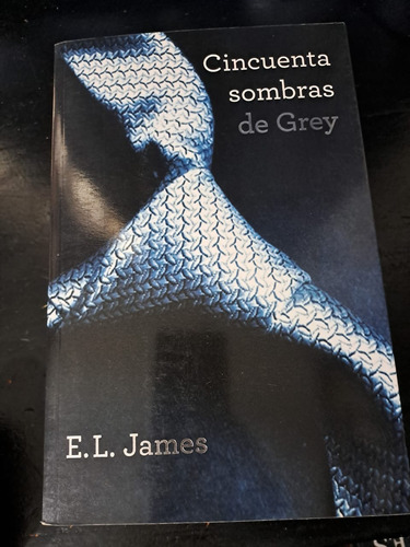 Cincuenta Sombras (trilogia)-e.l. James-grijalbo