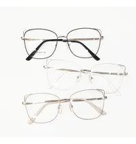 Comprar Armazon Para Lentes Recetados Metal Con Patillas Flex