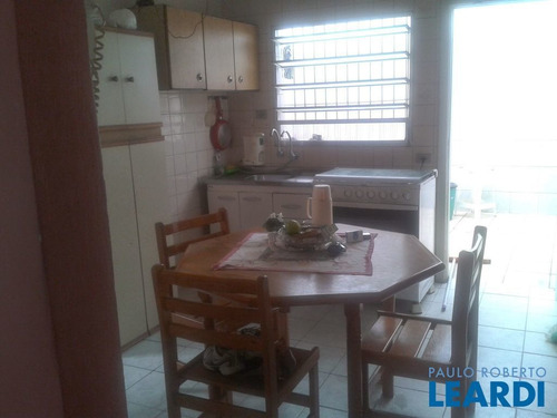 Imagem 4 de 15 de Casa Térrea - Saúde - Sp - 520252