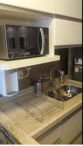 Apartamento Para Venda - Ap63507