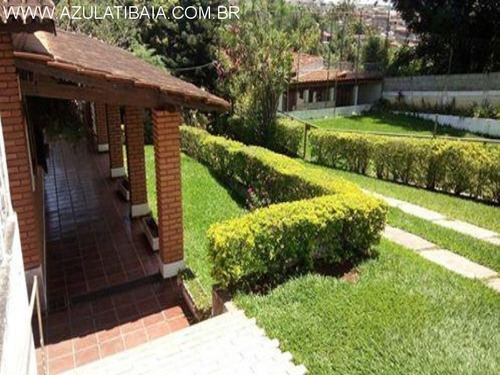 Imagem 17 de 22 de Chácara Em Atibaia Com Mais De 2.000m² De Terreno R$ 800.000 - Ch03494 - 33516533