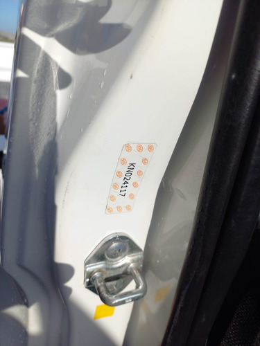 Imagem 13 de 15 de Bongo K-2500 2.5 4x2 Tb Diesel