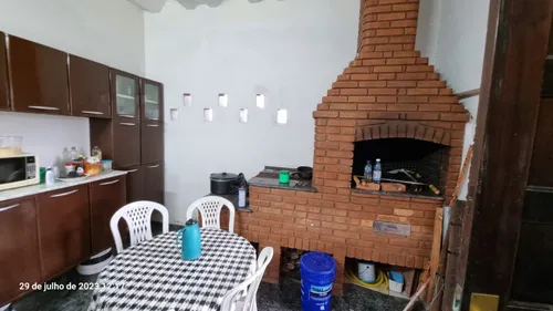 Casa À Venda No Balneário Ponta Da Praia - A 1km Da Praia, Próximo Ao Braço Do Mar